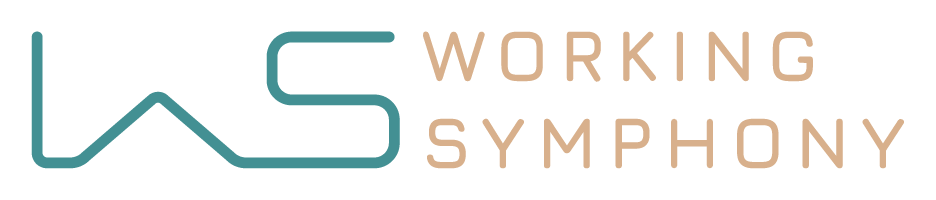 Working Symphony Logo